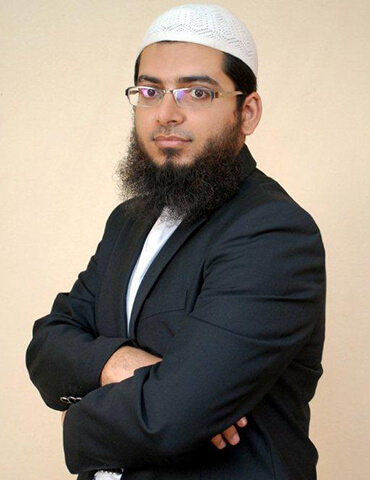 Mufti Zeeshan Abdul Aziz